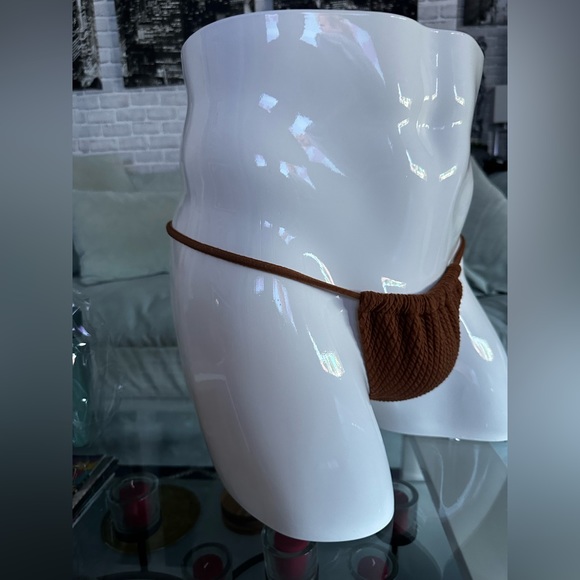 Unisex bikini tongs for male and female - Picture 4 of 8